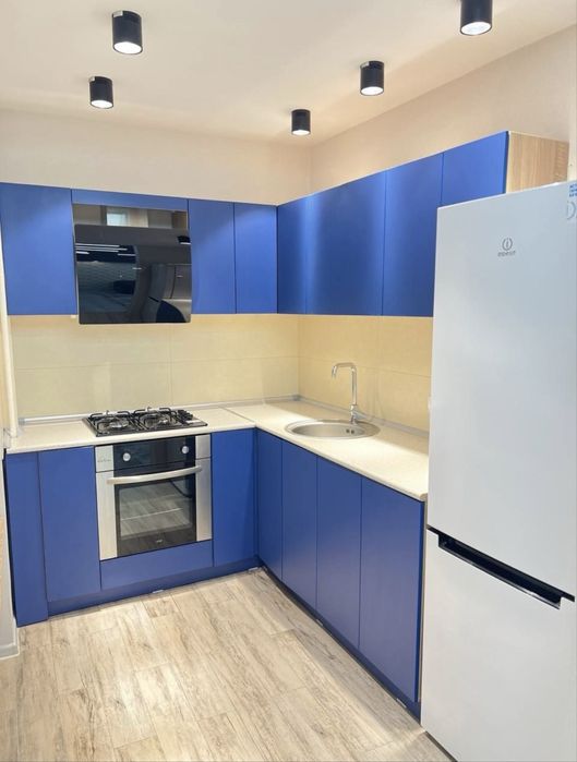 • Минор • 3-ком • площадь 65кв.м • этаж 4/4