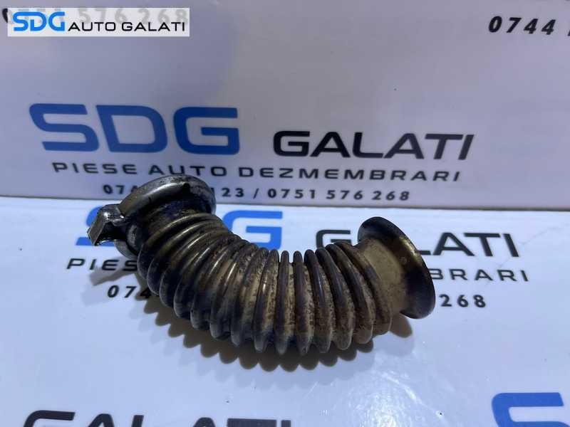 Teava Conducta Racord Galerie Evacuare Admisie Renault Megane 2 1.9 DCI 2002 - 2008