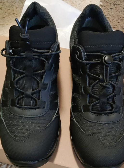 Pantofi tactici de vară