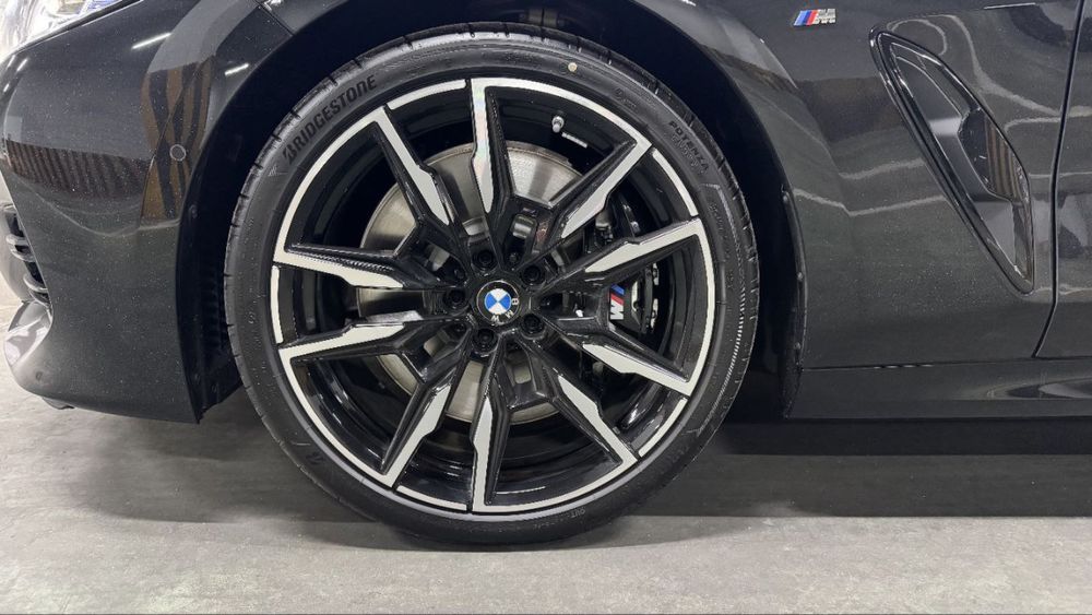 Bmw M850i Full option