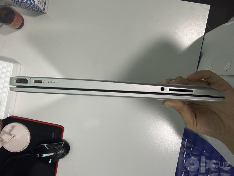 Ноутбук бу HP Laptop