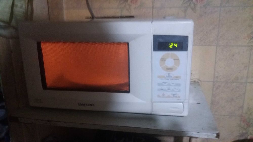 Анатолий-Ремонт:Микроволновок,стиралок,пылесосов, обогревателей и т.д.