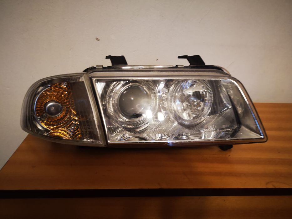 Фарове за Ауди А4 след 96г