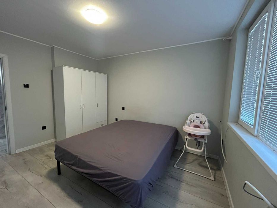 Продава се Тристаен апартамент в Попово - 84 кв.м за 1429 €/кв.м - Снимка #6
