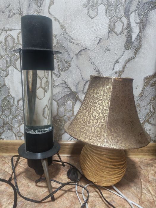 Продам светильники