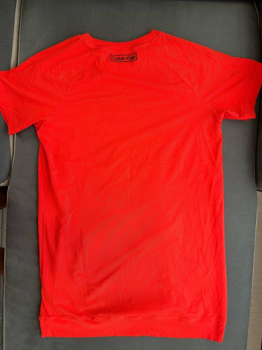 Рокля Calvin Klein