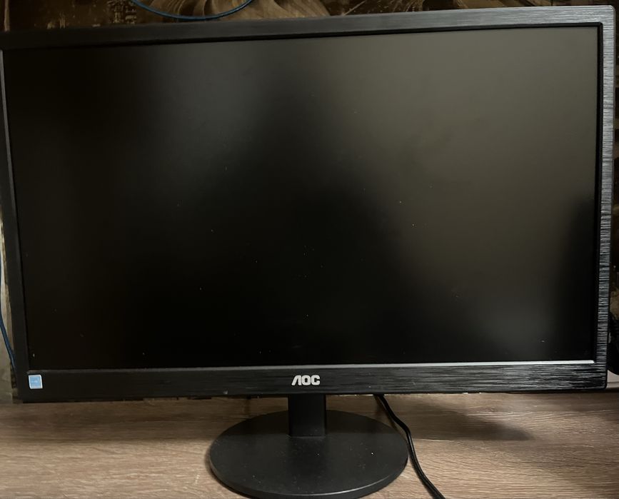 Монитор AOC E2270SWN