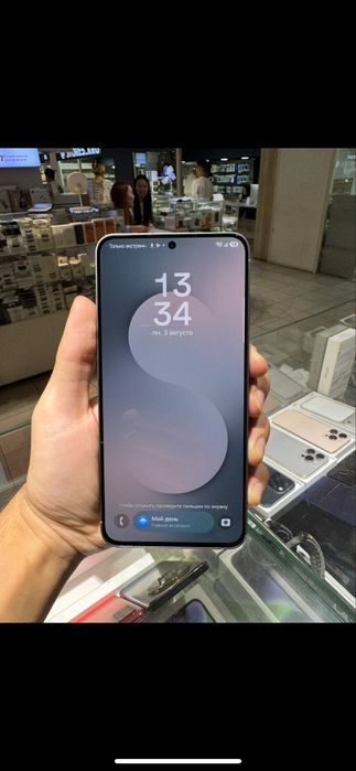 Samsung Galaxy S25 Fe