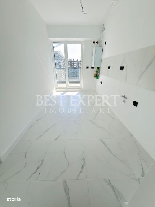 2 Camere Decomandate | Balcon 9,4 mp | Astorium Life | Pallady