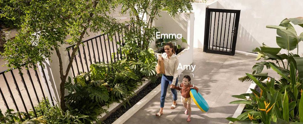 eufy Security Camera E330 (Professional) 4-Cam Kit