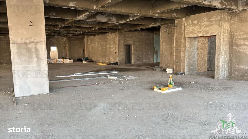 Spatiu comercial de inchiriat in Caracal  OLT