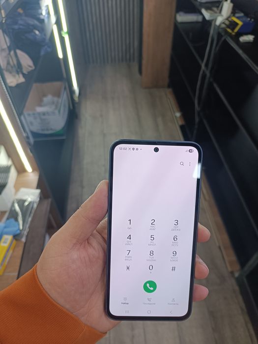 Samsung A35 5G 256 Gb