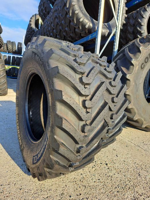 Cauciucuri BULDO spate marca MICHELIN 480/80-26 anvelope noi 18.4-26