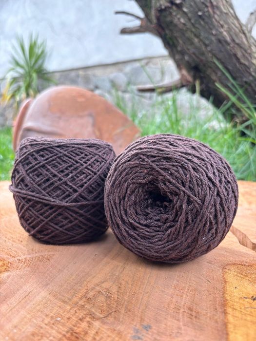 Прежда Котон - 1.30€ 100гр