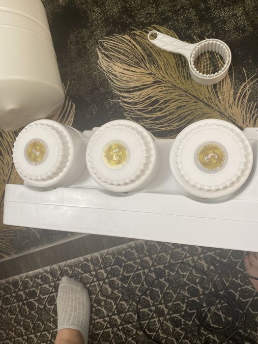 Фильтр воды (MOLDIR SU)