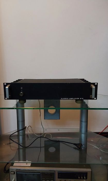 Sisteme Audio de mare putere 100W - 1000W