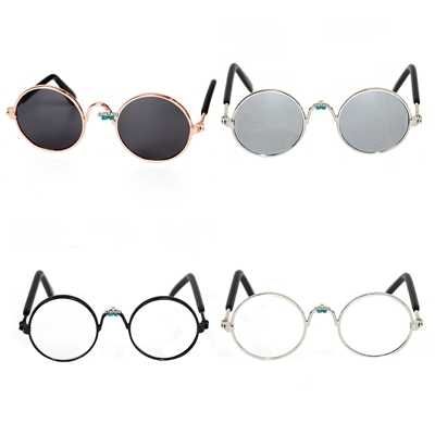 Кучешки очила-Различни разцветки Слънчеви очила за куче