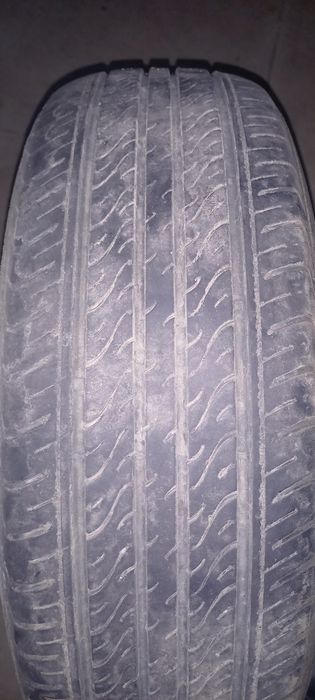 Резина комплект R15