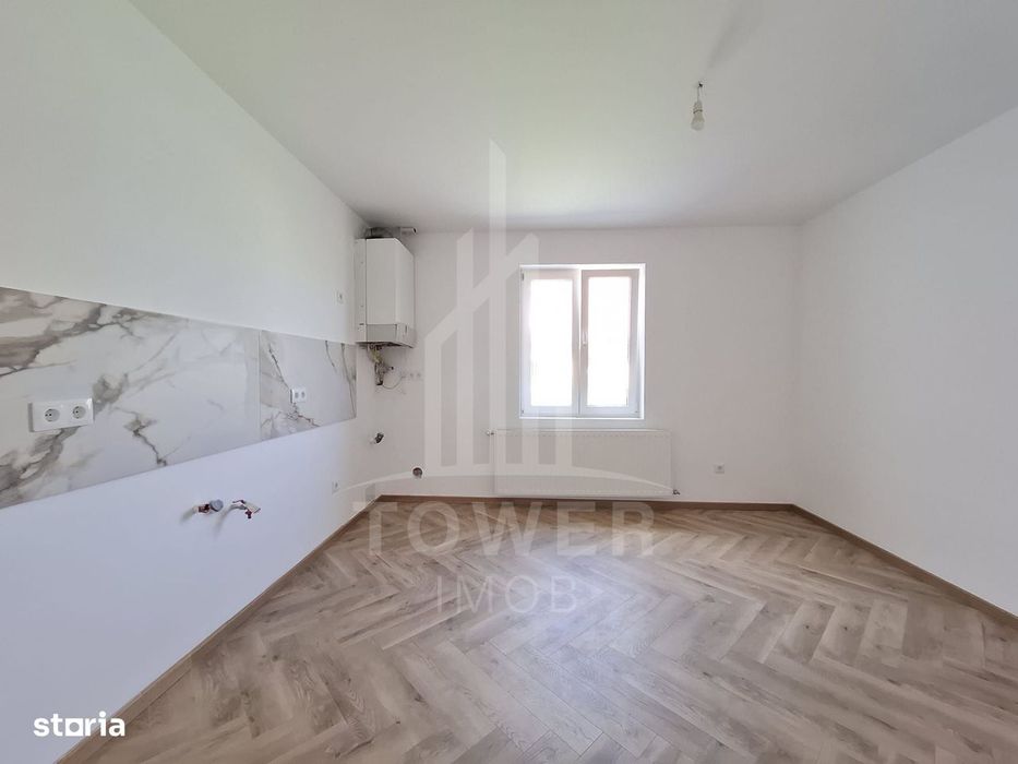 Casa renovata total- zona Calea Poplacii cu teren de 454 mp