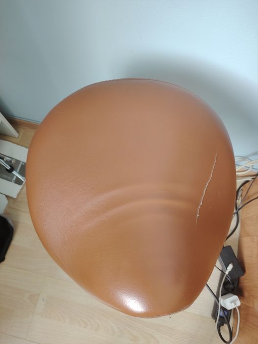 Стул седло smartstool (россия)