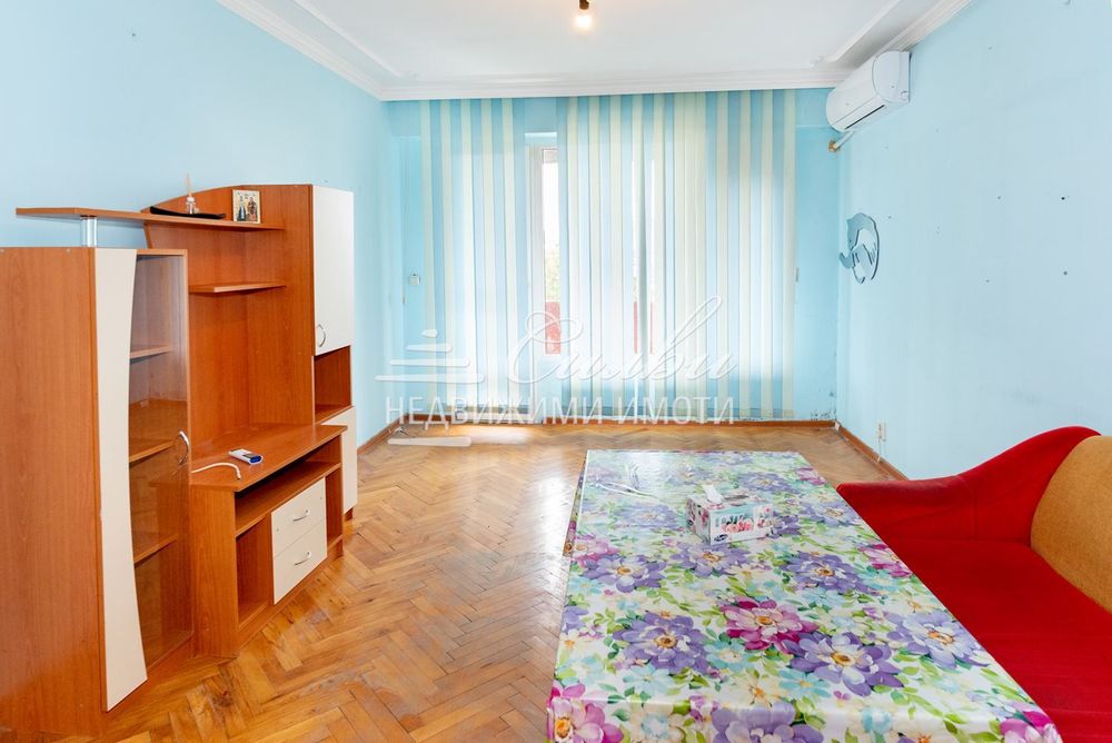 Продава се Двустаен апартамент в Шумен, Тракия - 58 кв.м за 739 €/кв.м - Снимка #6