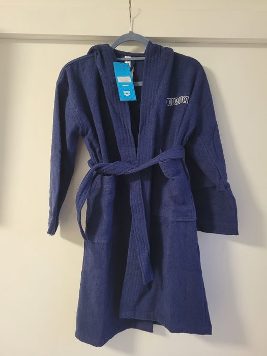 Halat de baie sau înot