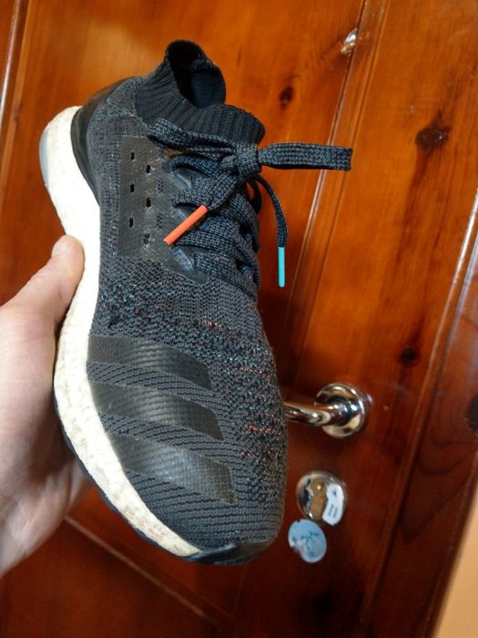 Adidas Ultra Boost 1.0.  44нм. 28,0см.