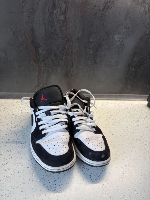 Air Jordan 1 low
