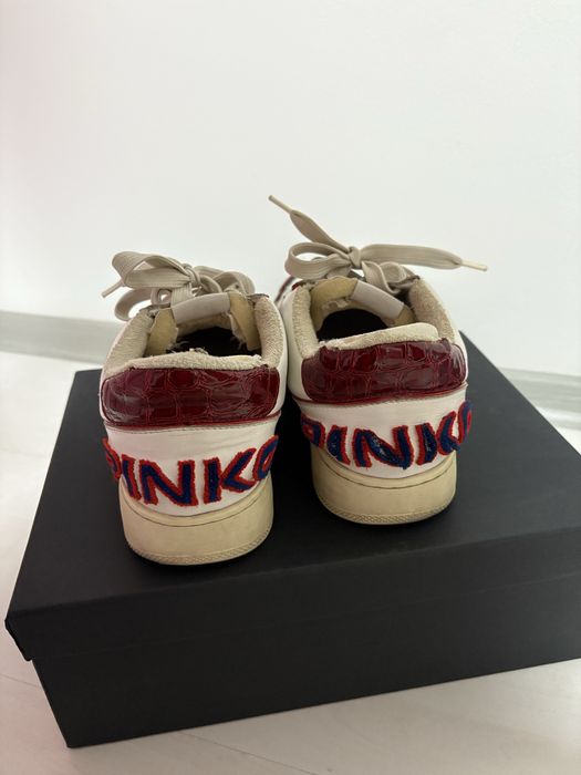 Оригинални обувки Pinko