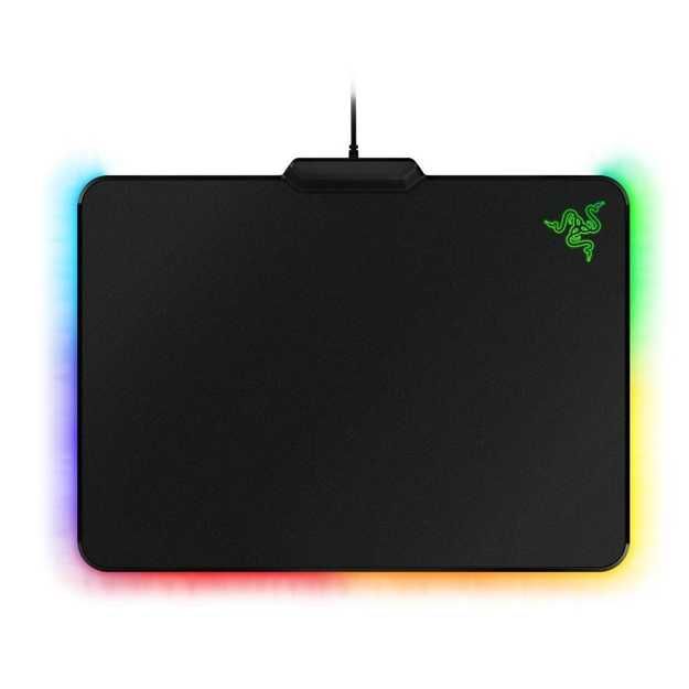 ^ Коврик для мыши RAZER Firefly Hard