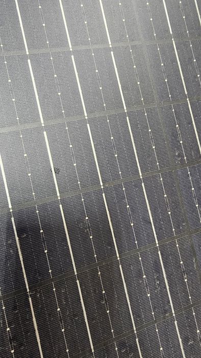 Солнечная панель LIBHOF SPF-4120