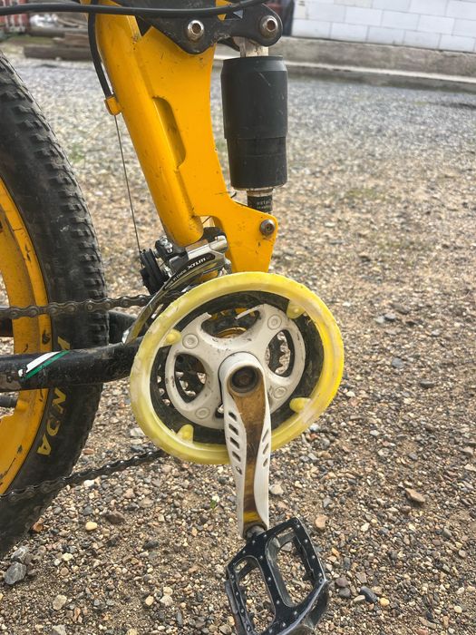 Велосипед Hammer