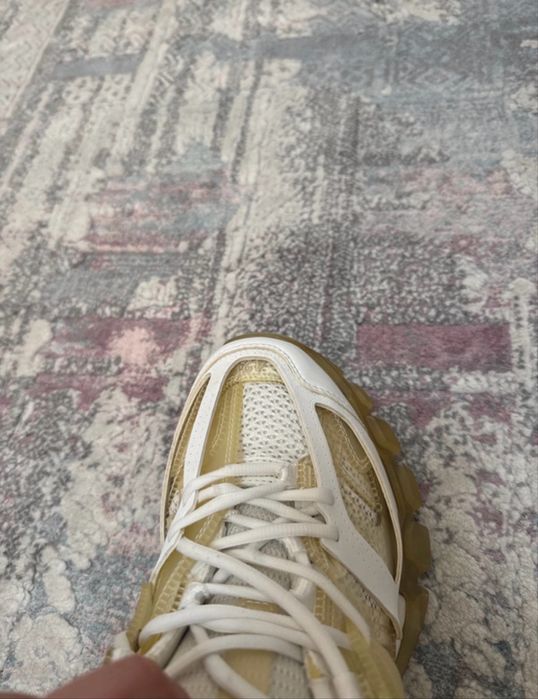Balenciaga Track – Originali