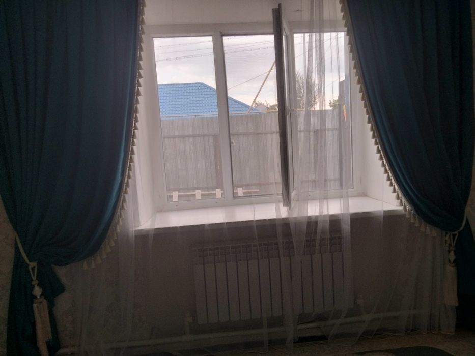 Продам занавеску