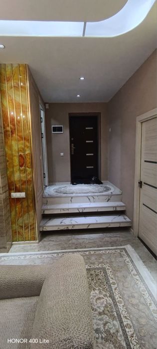 Чиланзар 2 квартал 3/1/4 С Ремонтом Меб+Тех