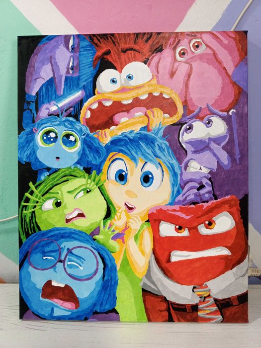 Картины для интерьера