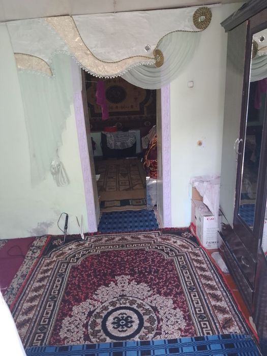 Продается дом в раёне ресторан дучинор рядом с 30 школы. Газ свет вада