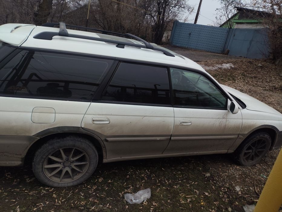Субару Легаси Аутбак 98г.в