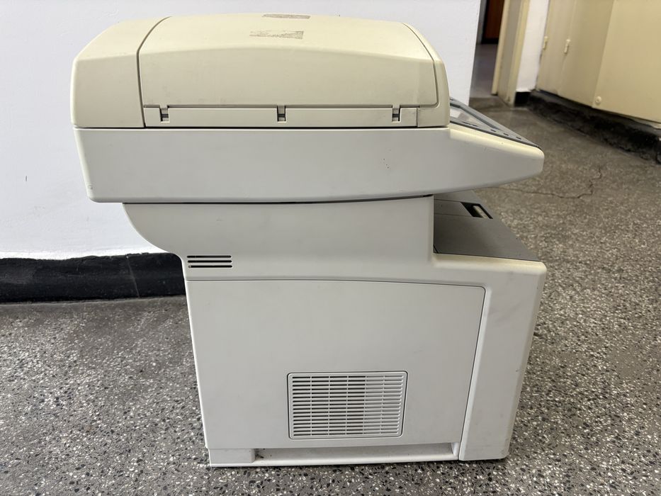 Лазерен принтер HP LaserJet M3035xs