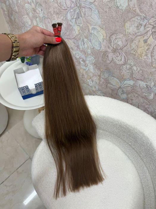 Волосы для наращивания