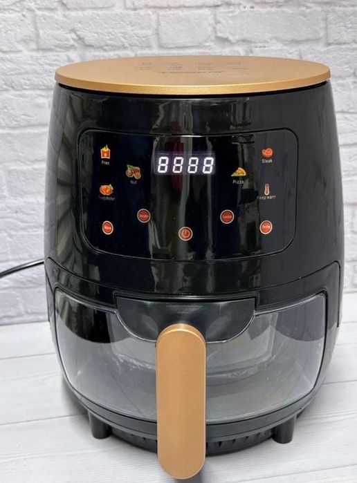 Продам аэрогриль Teska