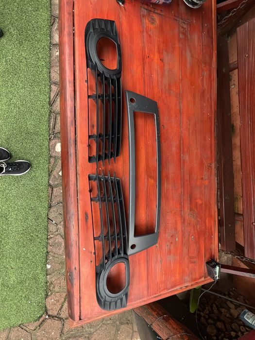 Grile Proiectoare Audi A8 2007