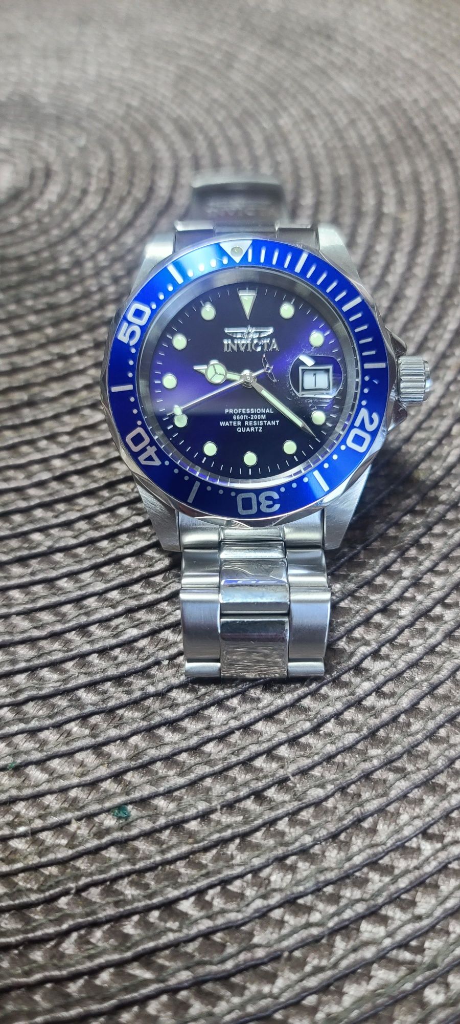 Invicta 17056 on sale