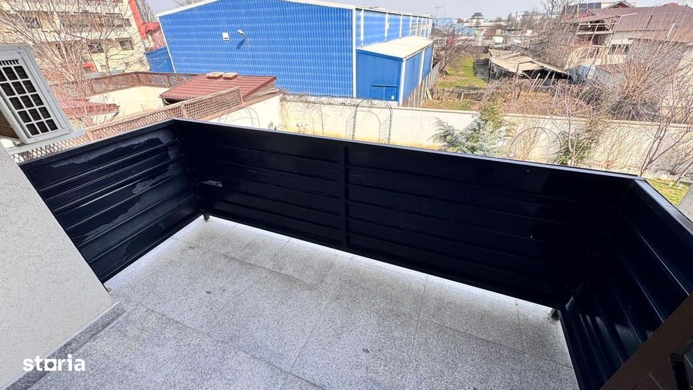 Duplex - 4 Camere, Constructie Noua, Toate Utilitatile, Comision 0%