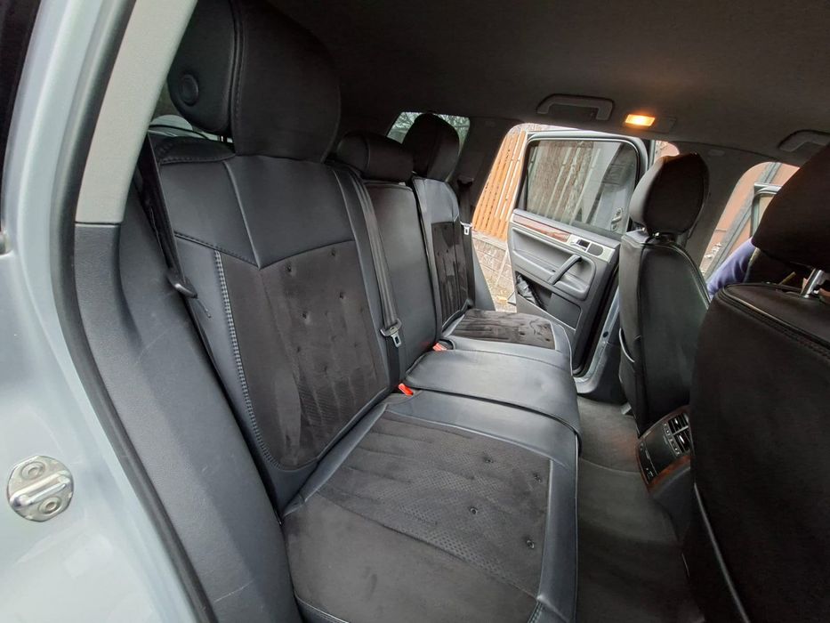 Авточехлы на машину