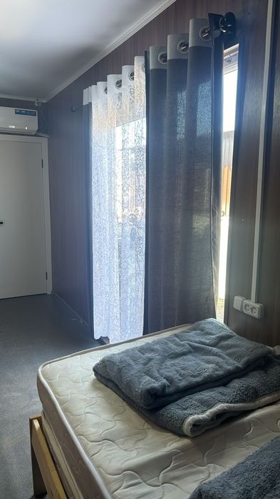 Контейнер жилой, бытовка