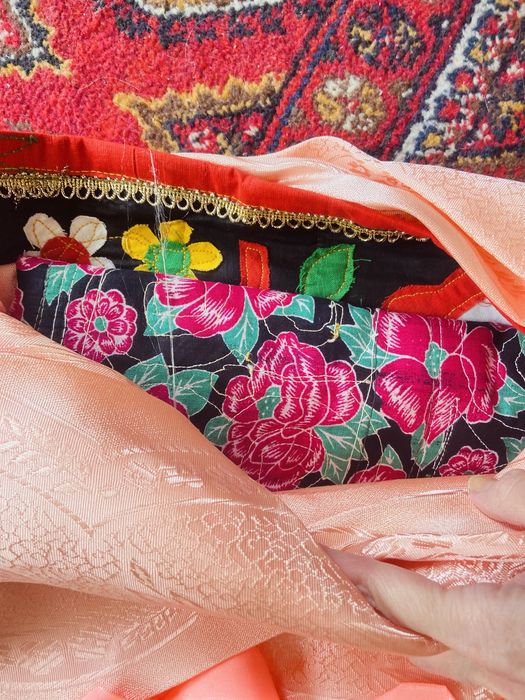 Постельное бельё, покрывало