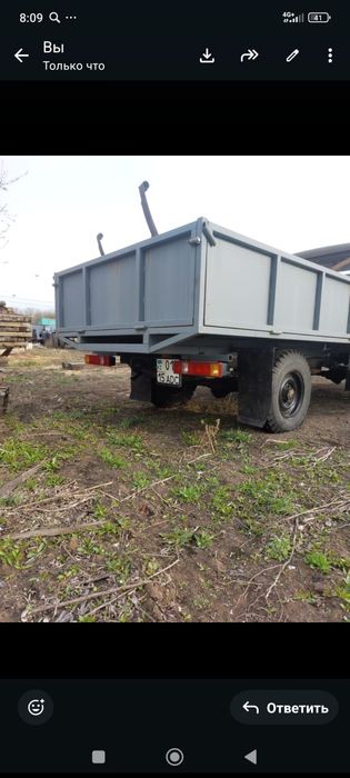 Продается надёжный трудяга