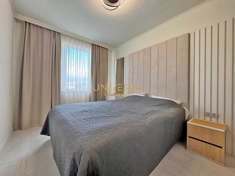 Продава се Двустаен апартамент в к.к. Слънчев бряг - 50 кв.м за 1020 €/кв.м - Снимка #6