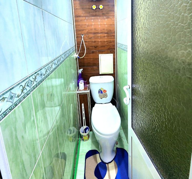 4 хонали ижара Кора Камыш